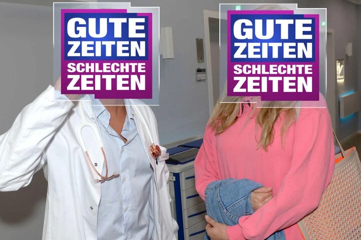 NEUE LIEBE BEI DIESEN GZSZ-STARS? SO STEHEN DIE CHANCEN