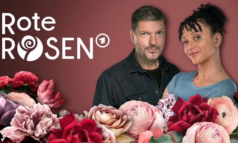 „Rote Rosen“: Nächster Promi am Set – Vorfreude bei den Fans