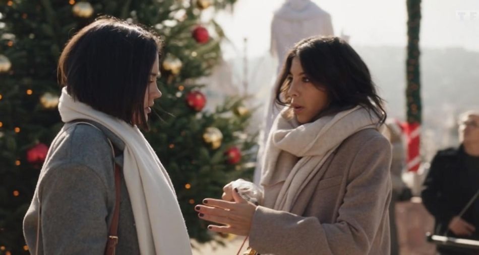 Demain nous appartient (spoiler) : L’extraordinaire découverte de Nordine et Manon, les retrouvailles de Soraya et Noor sur TF1