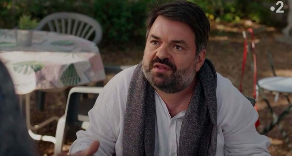 Un si grand soleil (spoiler) : Gary s’est senti trahi par Enric sur France 2