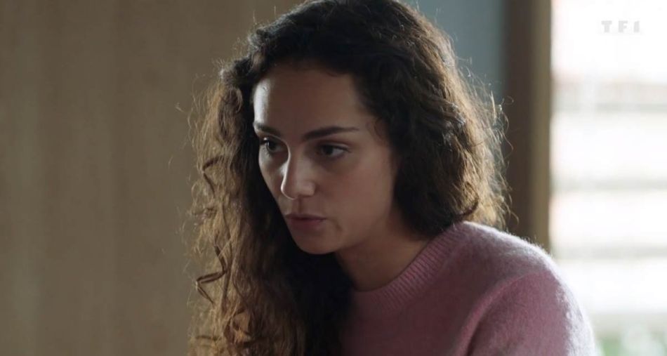 Demain nous appartient (spoiler) : Violette a un plan pour sauver Bastien, Chloé contrainte d’abandonner Céleste sur TF1