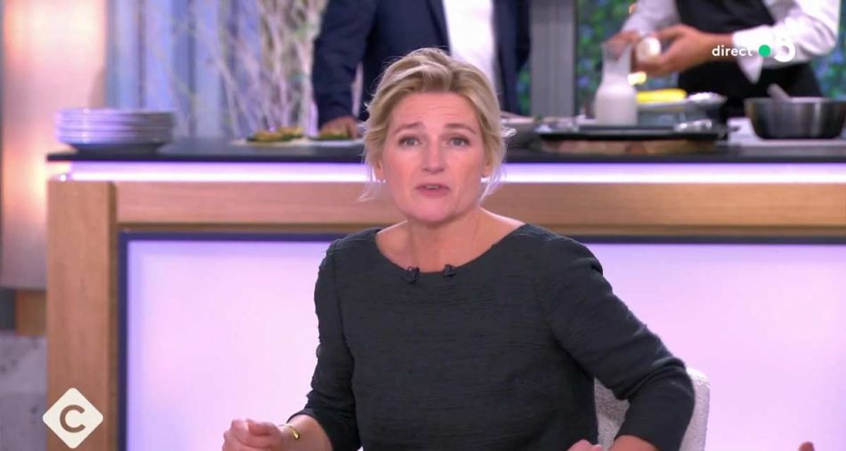 Audiences TV 19h : Nagui garde le cap, Anne-Elisabeth Lemoine performe avec C à vous sur France 5