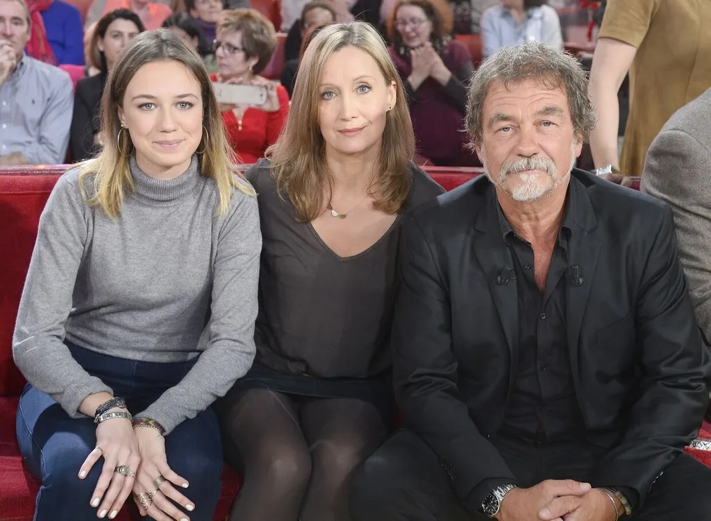 EXCLU. Ici tout commence : pourquoi la fille de Catherine Marchal (Claire) pourrait intégrer le casting