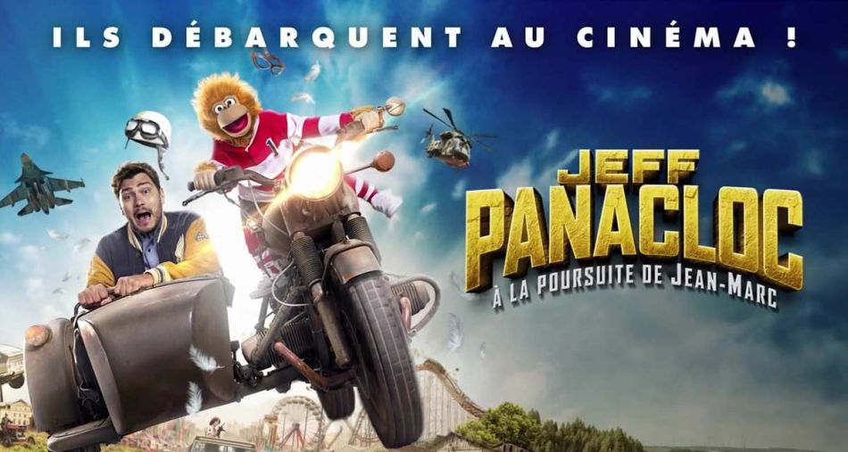 Ici tout commence : une actrice historique rejoint Jeff Panacloc