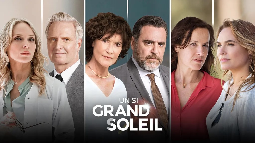 EXCLU. Un si grand soleil : grande nouvelle pour les fans de la série en 2024