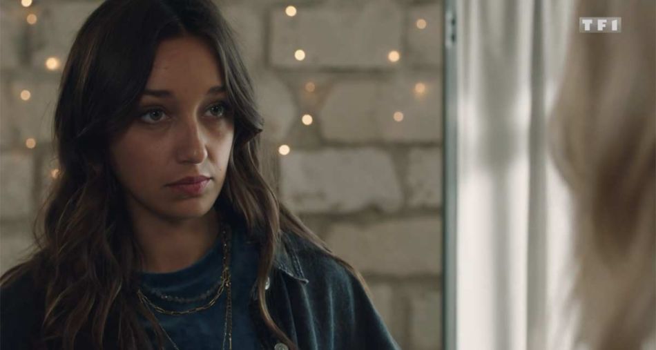 Ici tout commence : Jasmine (Zoï Séverin) infidèle avant une terrible découverte, la tromperie de Laetitia sur TF1 (spoiler)