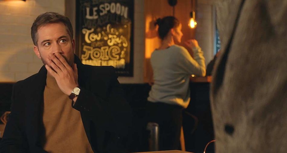 Demain nous appartient (spoiler) : Charlie gifle François en public, une décision radicale à venir sur TF1