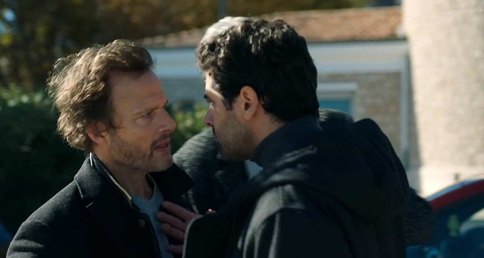 Demain nous appartient (spoiler) : Georges s’en prend à Samuel, Soraya accusée de trahison sur TF1