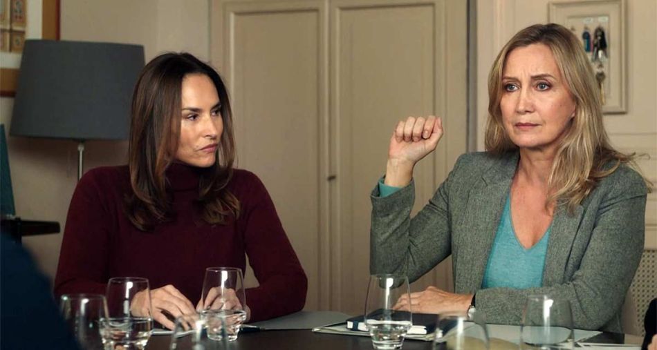 Ici tout commence : Claire s’acharne sur Hortense, la trahison choc d’Olivia Listrac sur TF1 (spoiler)