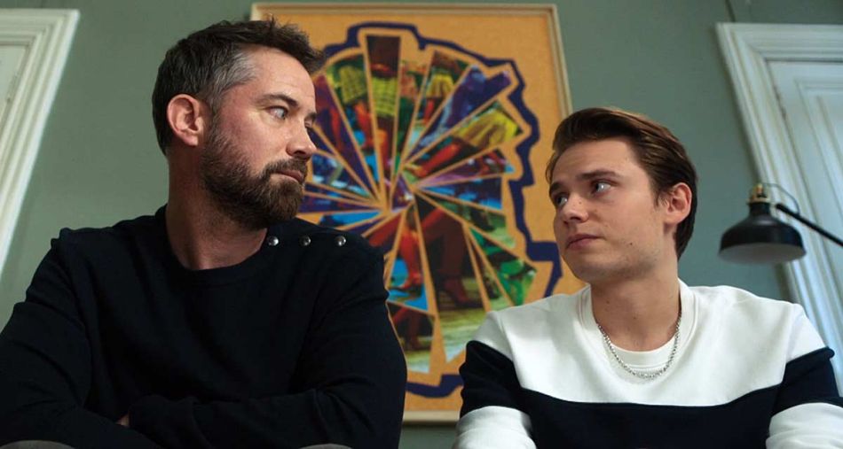 Demain nous appartient (spoiler) : Charlie et Gabriel se défoulent, conflit entre Adam et François sur TF1