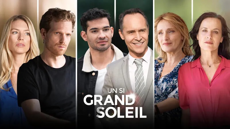 Un si grand soleil : pourquoi le feuilleton de France 2 est-il déprogrammé en catastrophe ce 25 janvier ?