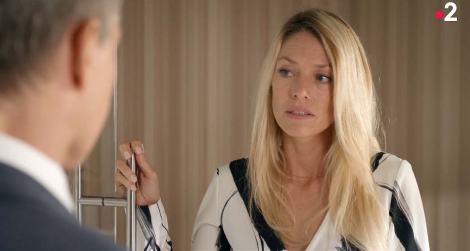 Un si grand soleil (spoiler) : Johanna apprend une terrible vérité sur France 2