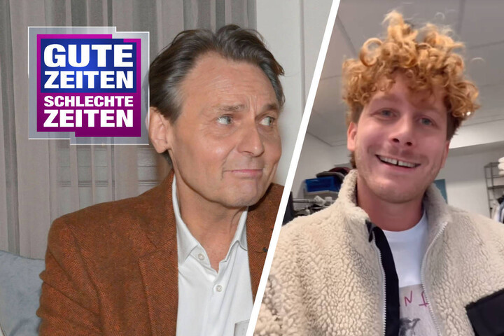 VOM ANTI-INFLUENCER ZUM GZSZ-STAR: WIRD ER JO GERNERS VERLORENER SOHN?