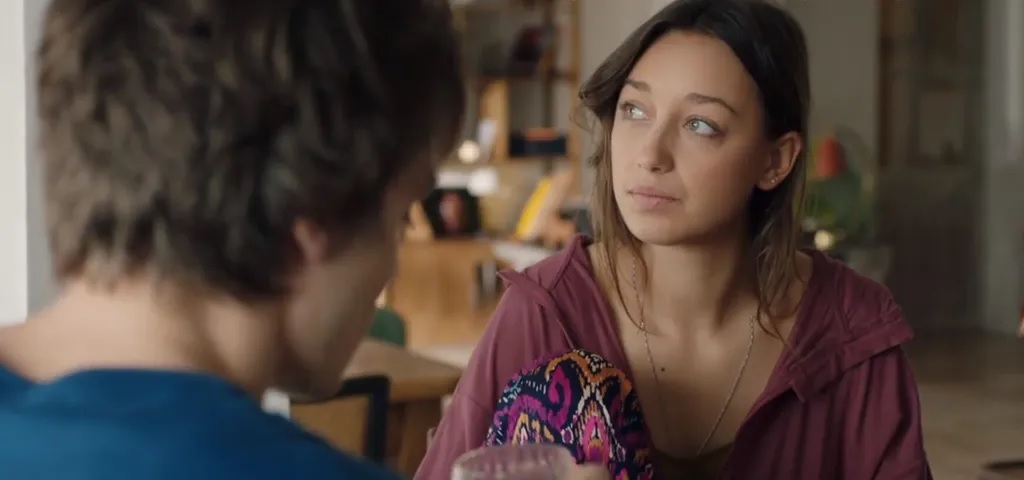 Ici tout commence (spoilers) : Iris menace Jasmine et Léonard fait une belle rencontre