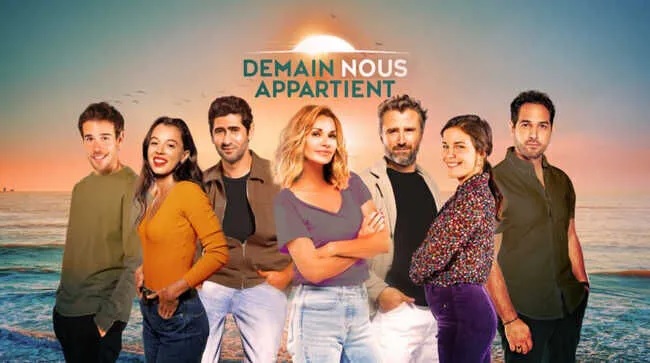 EXCLU. Demain nous appartient : bientôt un nouveau comédien au casting