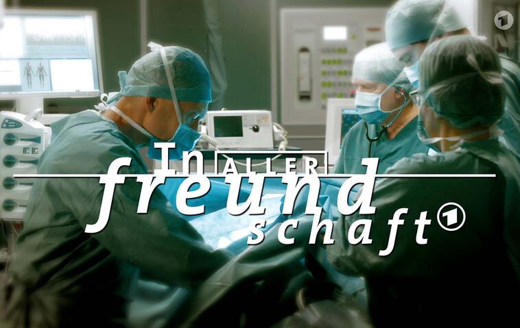 “In aller Freundschaft”: Überraschendes Comeback nach drei Jahren!