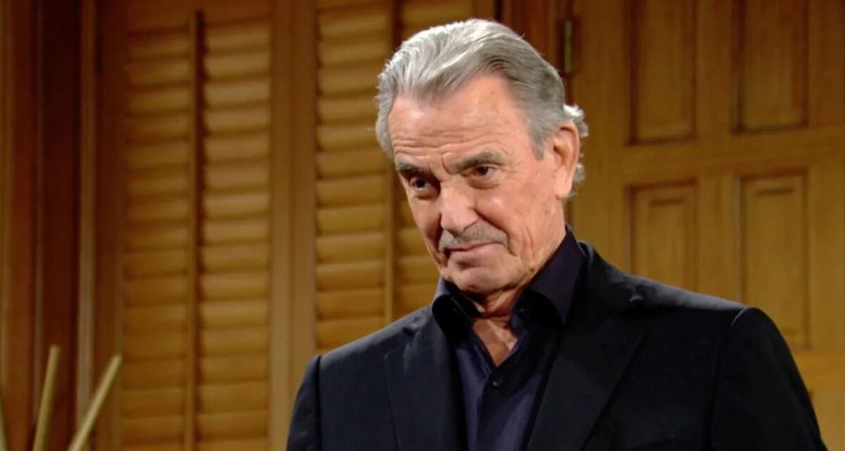 Les feux de l’amour : la série en deuil, le message émouvant d’Eric Braeden (Victor)