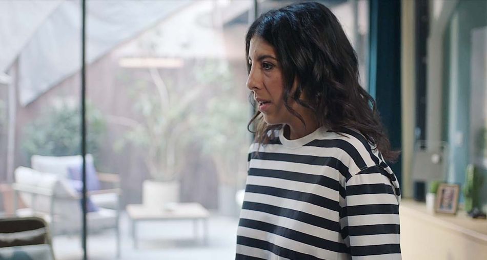 Demain nous appartient (spoiler) : c’est le choc pour Soraya sur TF1 !