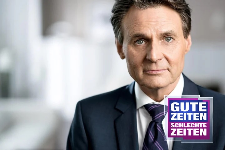 GZSZ-URGESTEIN WOLFGANG BAHRO VERRÄT: FANS ERWARTET EXPLOSIVES GERNER-DRAMA