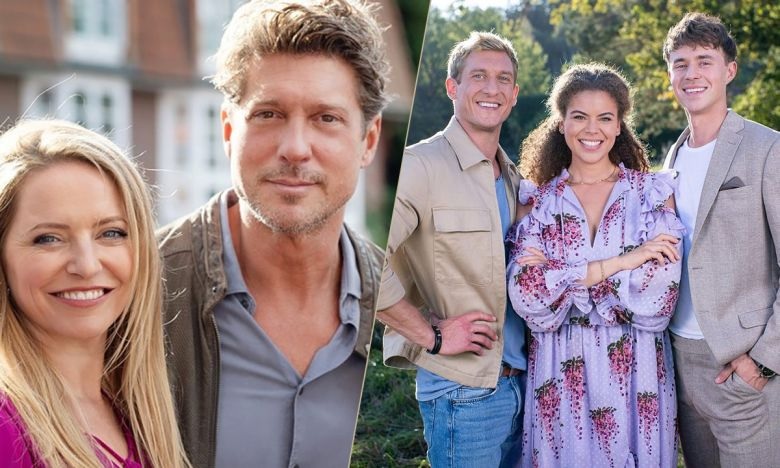 “Rote Rosen” und “Sturm der Liebe”: Diese Nachricht wird den ARD-Soap-Fans nicht gefallen