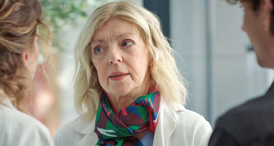 Demain nous appartient (spoiler) : le coup de gueule de Marianne après le décès de Renaud, Soizic piégée