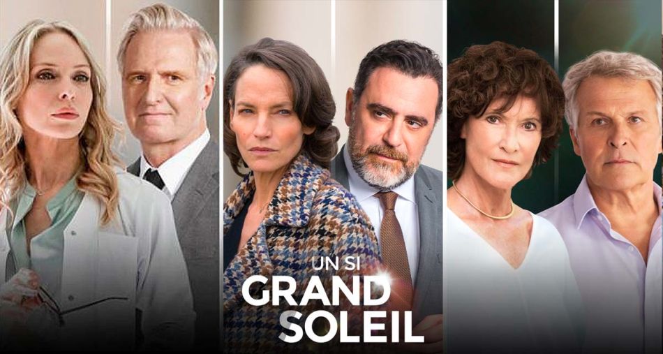 Un si grand soleil (spoiler) : ce couple emblématique va voler en éclats sur France 2 !