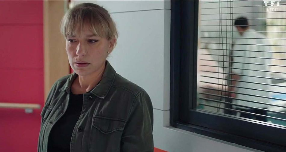 Demain nous appartient (spoiler) : Aurore face à son pire cauchemar sur TF1