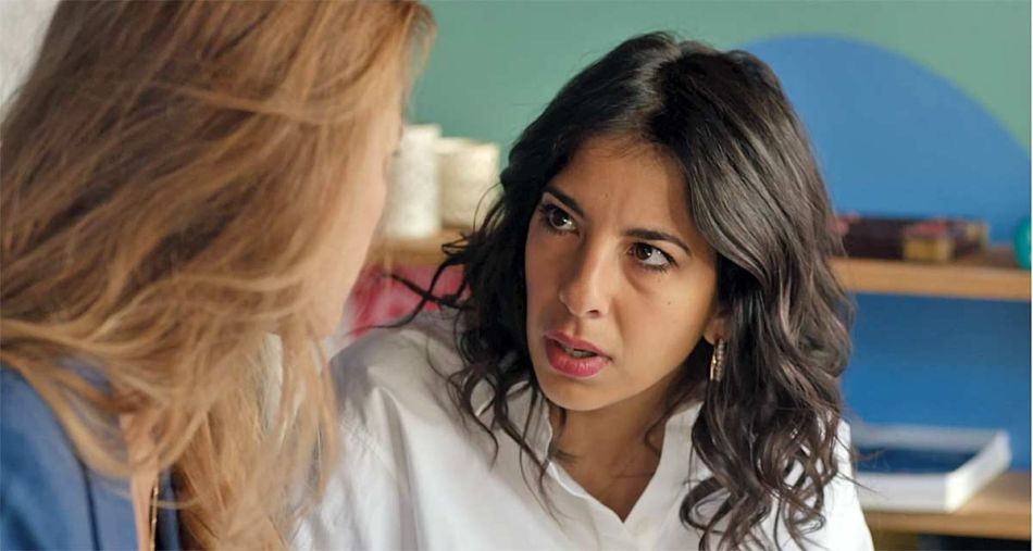 Demain nous appartient (spoiler) : Soraya sur le point de découvrir la vérité, Marianne au plus mal… semaine sous haute tension sur TF1