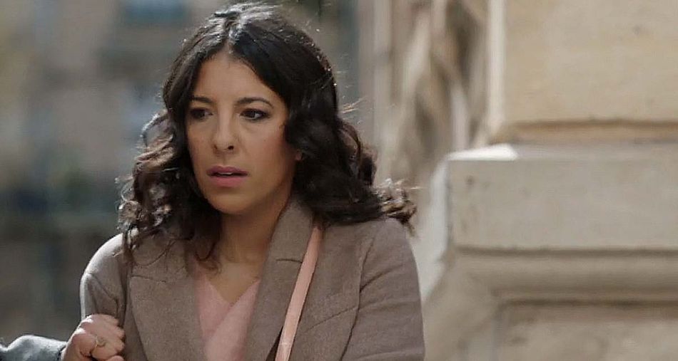 Demain nous appartient (spoiler) : Soraya frôle la mort sur TF1