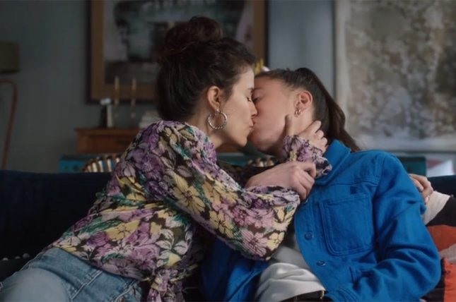 Demain nous appartient (spoilers) : Sara et Roxane se réconcilient, fin de cavale pour Etienne et Manon atteinte d’un étrange mal