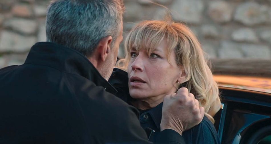 Demain nous appartient (spoiler) : Aurore victime d’une prise d’otages sur TF1