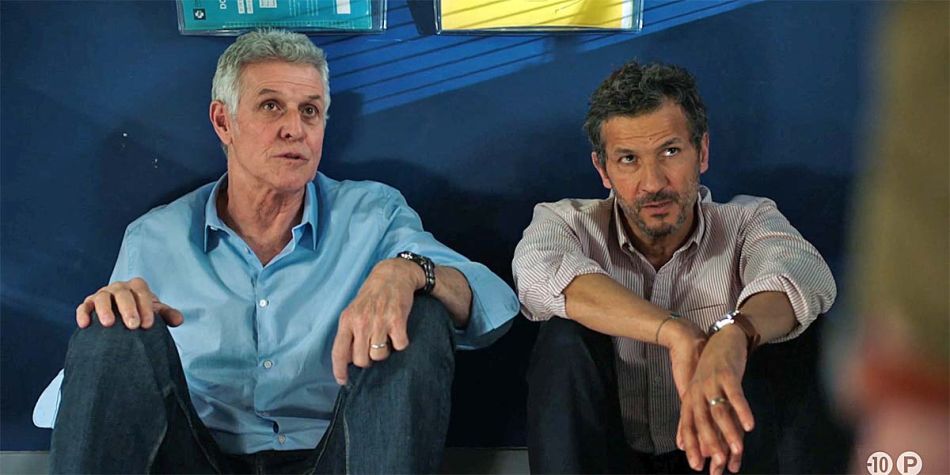 Demain nous appartient : Renaud et William pris en otage avant une mort choc (spoiler)