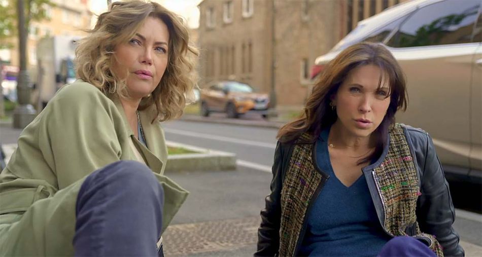 Les mystères de l’amour (spoiler) : Jeanne et Gabriella dans une explosion, c’est le choc pour Jean-Luc Azoulay !