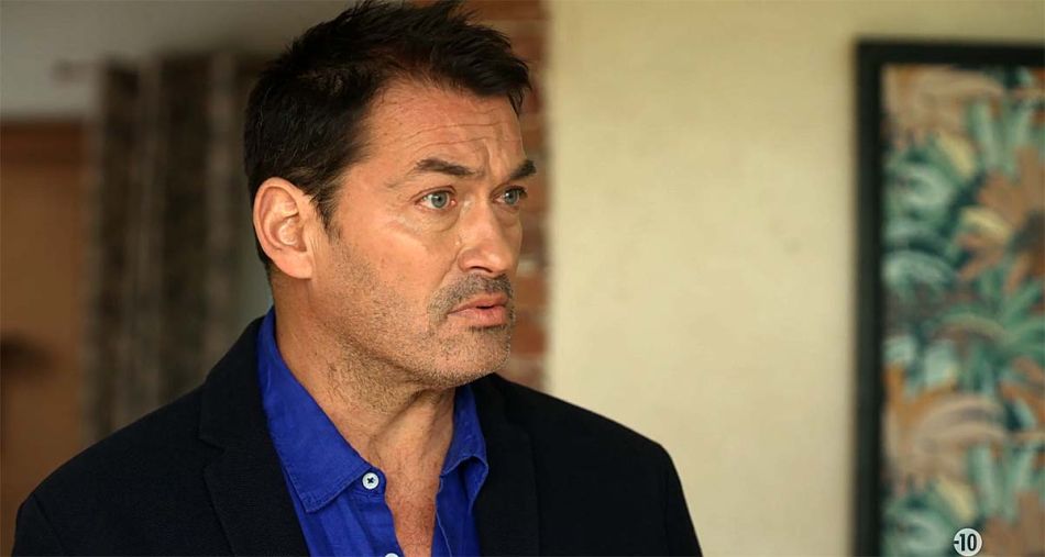 Les mystères de l’amour (spoiler) : Étienne abandonne Mégane, José (Philippe Vasseur) de retour ?