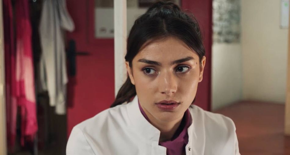 Ici tout commence : Maya découvre l’impensable sur Quentin, il a tué leurs parents ! (spoiler)