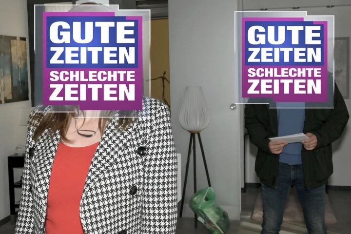 LIEBES-AUS BEI DIESEM GZSZ-TRAUMPAAR: “ES FUNKTIONIERT NICHT”