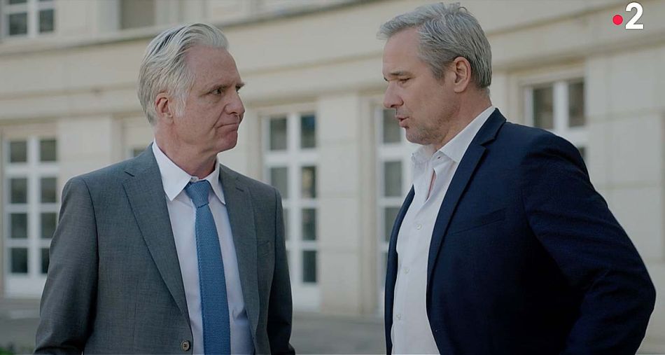 Un si grand soleil (spoiler) : Becker fait de terribles aveux sur France 2