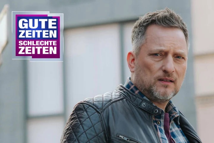 WÜNSCHT GZSZ-DARSTELLER LARS PAPE EINEM CO-STAR DEN SERIENTOD?