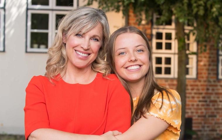 Nach “Rote Rosen”-Ausstieg von Mia: Das macht Leonie Beuthner heute!