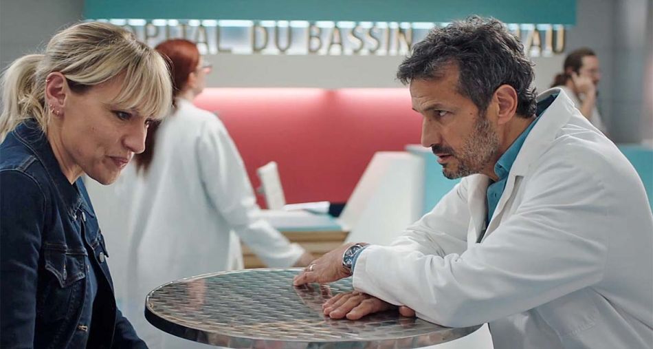 Demain nous appartient (spoiler) : William accusé de meurtre, Aurore prend une décision radicale