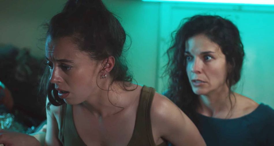 Demain nous appartient (spoiler) : Sara et Roxane prises au piège, une disparition inquiétante… semaine choc sur TF1 !