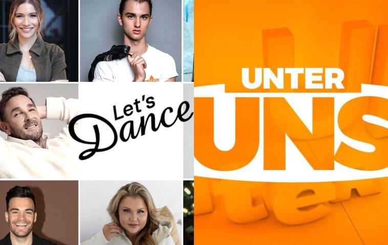 „Unter Uns“: Dieser „Let’s Dance“-Star kommt bald in die Schillerallee!