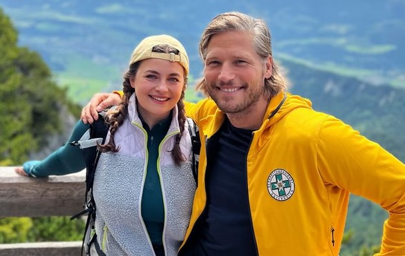„Bergdoktor“-Aus? ZDF äußert sich zu Ronja Forchers Wechsel zu „Die Bergretter“