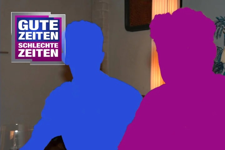 GZSZ: Deutet sich bei diesem Traumpaar das Liebes-Aus an?