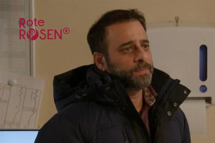 “Rote Rosen”: Mo setzt seine Liebe zu Julius aufs Spiel