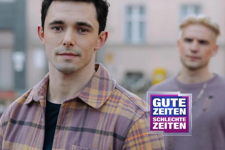 GZSZ: Luis’ Betrug schickt Moritz auf die Bretter! Ist jetzt alles aus?