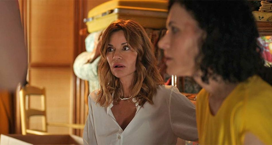 Demain nous appartient (spoiler) : Chloé face à son passé, Albane tuée… semaine dramatique sur TF1