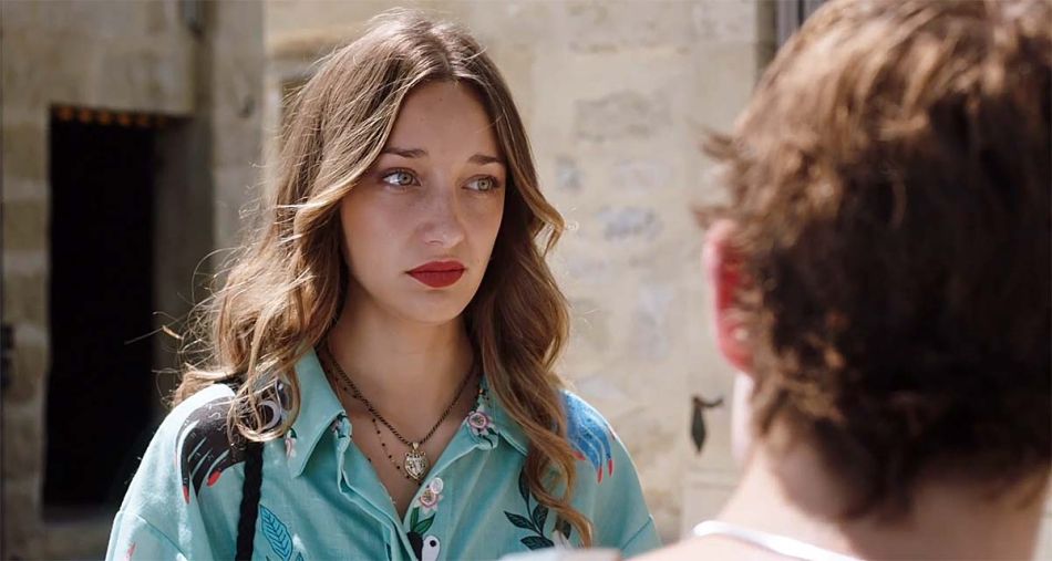 Ici tout commence : Cléo enlève Naël, Jasmine découvre la vérité sur TF1 (spoiler)