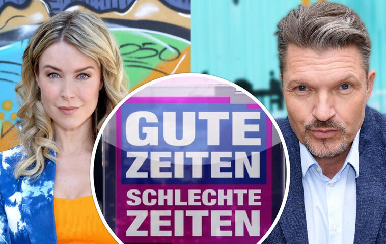 GZSZ | Nach Philips Abschied: Serie macht große Veränderung bei Jessica offiziell!