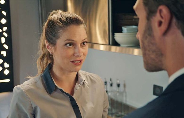 Ici tout commence : Laetitia met un coup de pression à Stanislas, une rupture inévitable sur TF1 ? (spoiler)